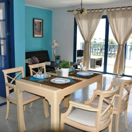 Apartamento Casa el mar Costa Teguise Exterior foto