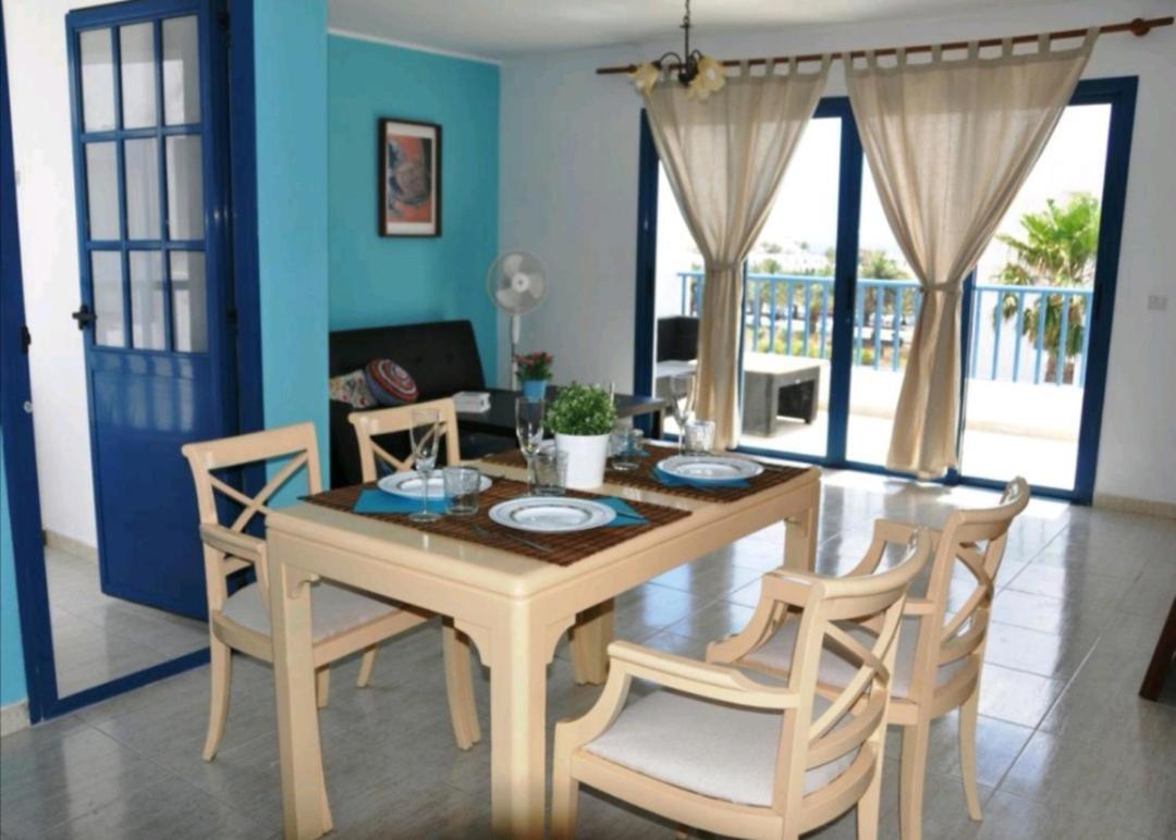 Apartamento Casa el mar Costa Teguise Exterior foto
