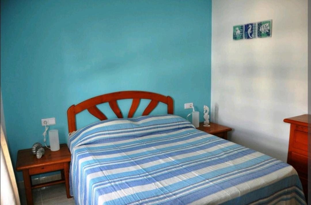 Apartamento Casa el mar Costa Teguise Exterior foto