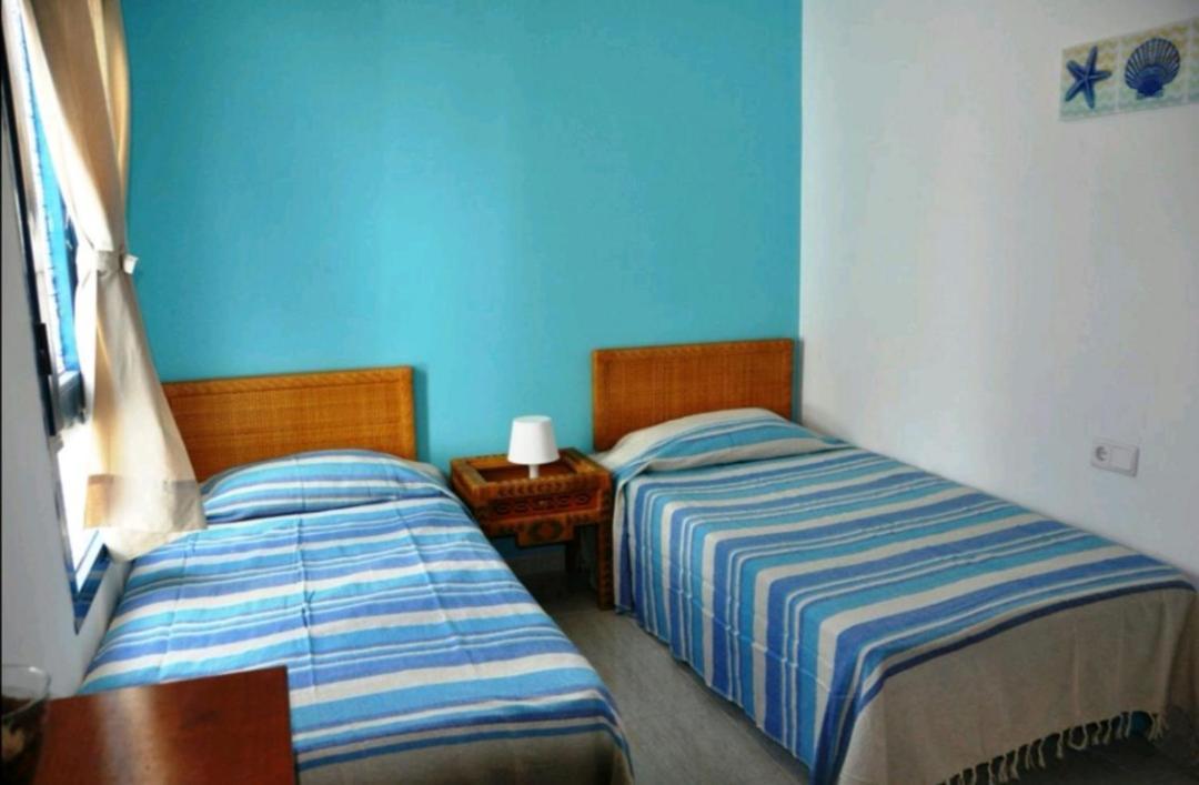 Apartamento Casa el mar Costa Teguise Exterior foto