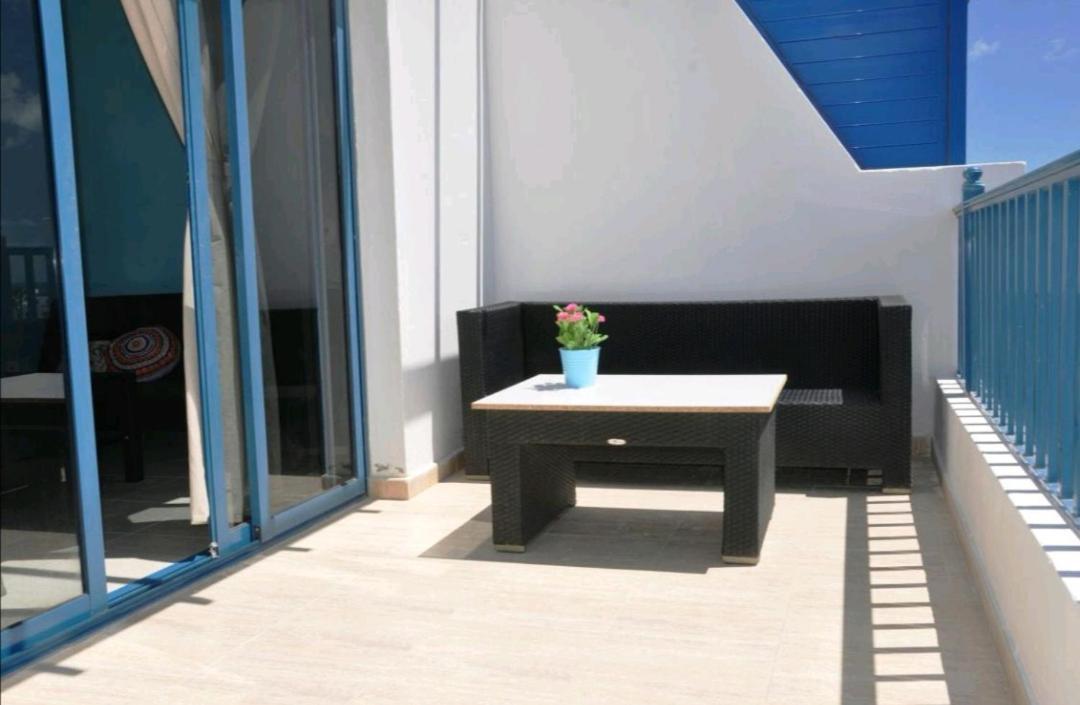 Apartamento Casa el mar Costa Teguise Exterior foto