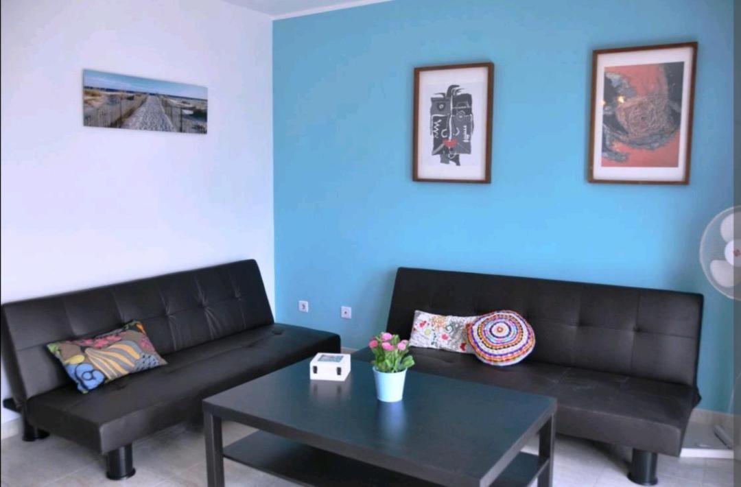 Apartamento Casa el mar Costa Teguise Exterior foto
