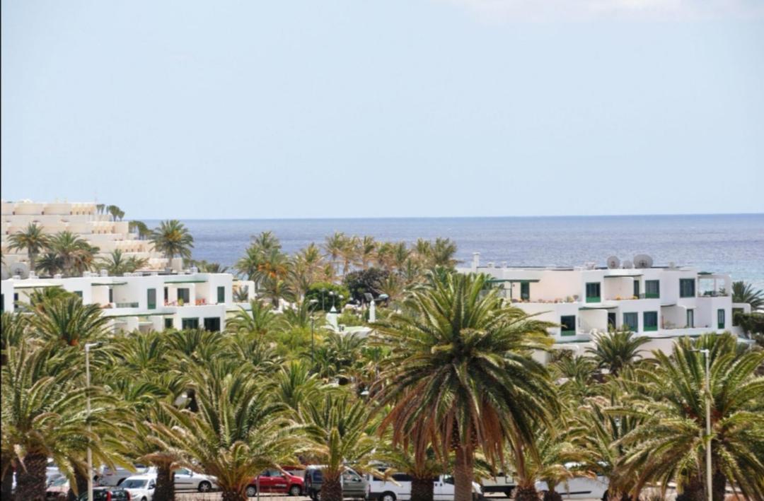 Apartamento Casa el mar Costa Teguise Exterior foto